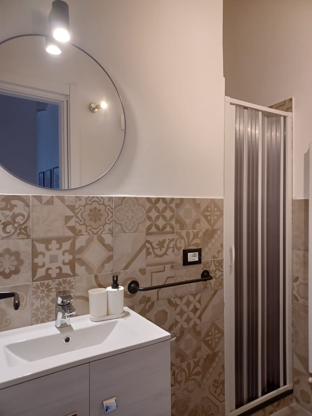 L'Ufficiale - vista dalla finestra