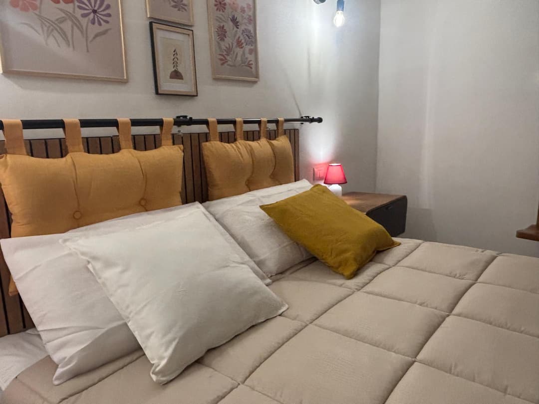 La Signora - vista dalla finestra