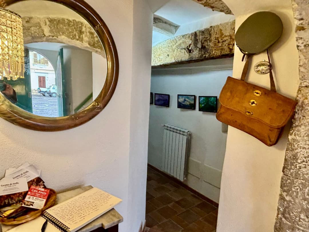 Il Postino - spazio eventi