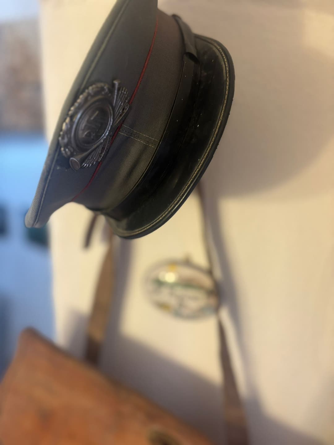 Il Postino - vista serale